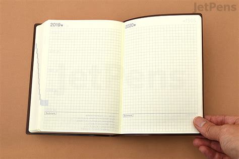 hobonichi 5 year a6|hobonichi techo a6 2023.